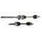 CV Axle Assembly Set