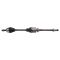 02-06 Toyota Camry V6; Lexus ES300, ES330 07-09 RX350 Fr CV Axle Shaft Pair
