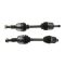 CV Axle Assembly Set