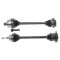 CV Axle Assembly Set