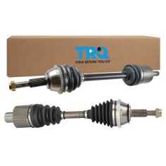 CV Axle Assembly Set