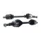 CV Axle Assembly Set