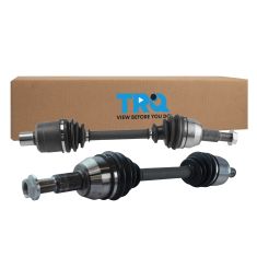 CV Axle Assembly Set