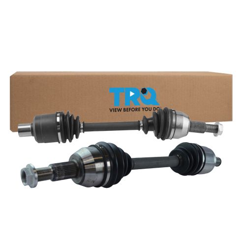 CV Axle Assembly Set