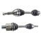 CV Axle Assembly Set