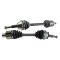CV Axle Assembly Set