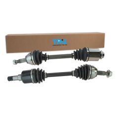 CV Axle Assembly Set