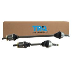 CV Axle Assembly Set