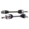 CV Axle Assembly Set