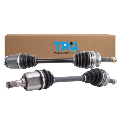 CV Axle Assembly Set