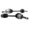 CV Axle Assembly Set