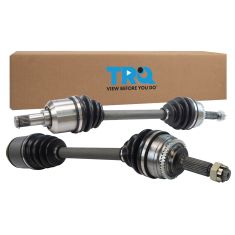 CV Axle Assembly Set