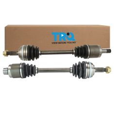 CV Axle Assembly Set