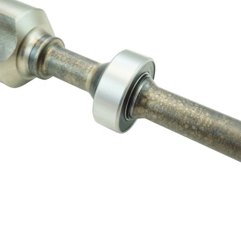 Front Left CV Axle Assembly For 2006-2013 Lexus GS300 GS350 IS250 IS350 AWD – DV65T8