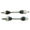CV Axle Assembly Set