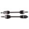 CV Axle Assembly Set