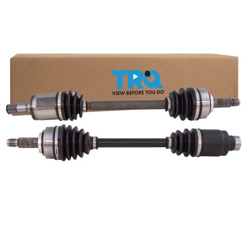 CV Axle Assembly Set