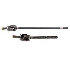 Axle Shaft Set
