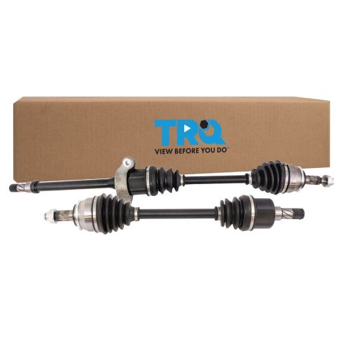 CV Axle Assembly Set
