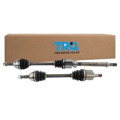 CV Axle Assembly Set