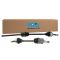 CV Axle Assembly Set