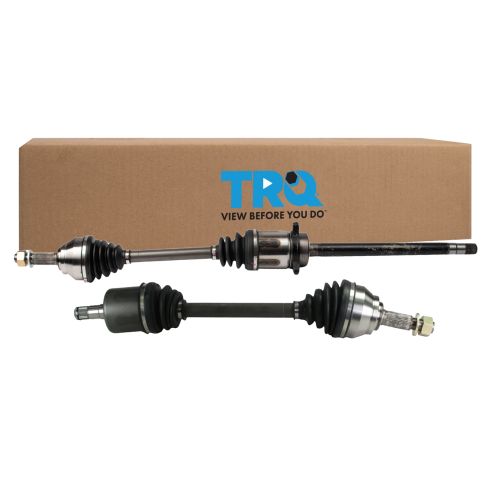 CV Axle Assembly Set