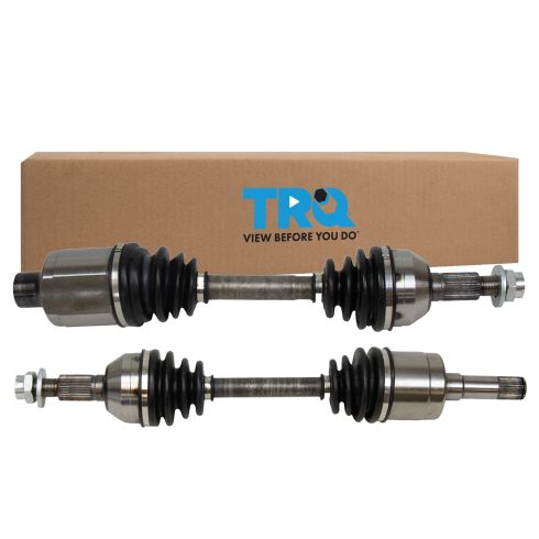 CV Axle Assembly Set
