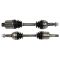 CV Axle Assembly Set