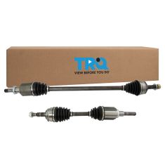 CV Axle Assembly Set