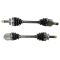 CV Axle Assembly Set