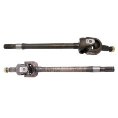 Axle Shaft Set