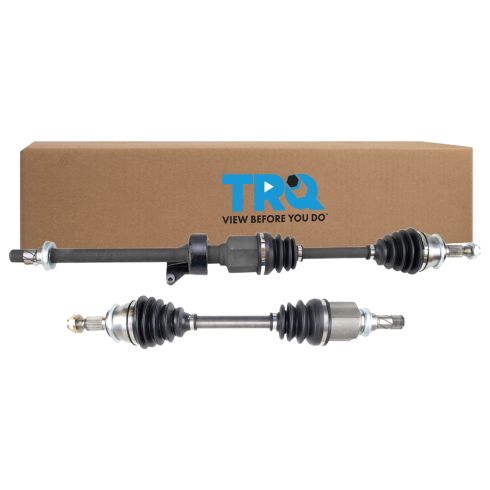 CV Axle Assembly Set