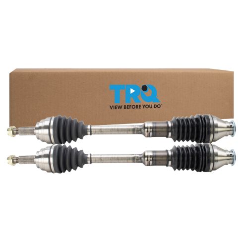 CV Axle Assembly Set