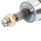 Front CV Axle Shaft Assembly Pair