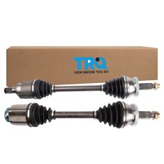 CV Axle Assembly Set