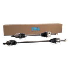 CV Axle Assembly Set