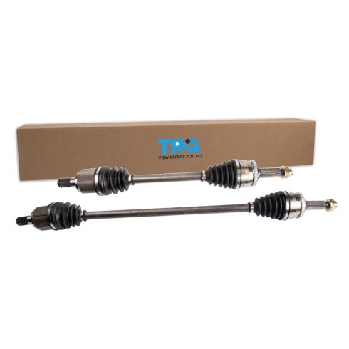 CV Axle Assembly Set