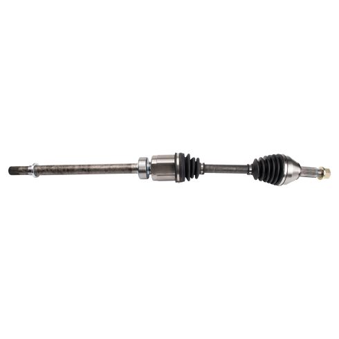 Nissan Altima Maxima Front Driver & Passenger Side 2 Piece CV Axle