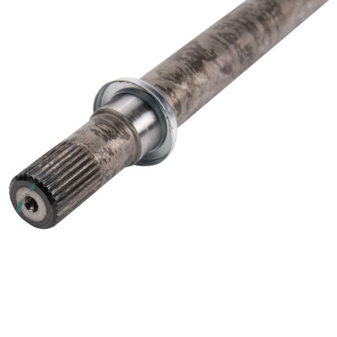 Nissan Altima Maxima Front Driver & Passenger Side 2 Piece CV Axle