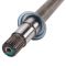 CV Axle Pair