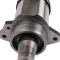 CV Axle Pair