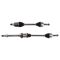 CV Axle Assembly Set