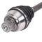 CV Axle Pair
