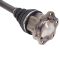 CV Axle Pair