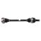 CV Axle Assembly Set