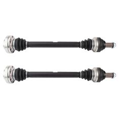 CV Axle Assembly Set