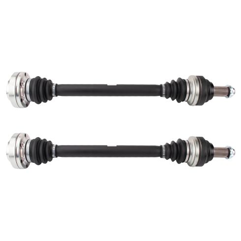CV Axle Assembly Set