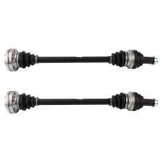 CV Axle Assembly Set