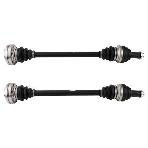 CV Axle Assembly Set