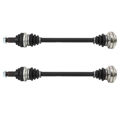 CV Axle Assembly Set